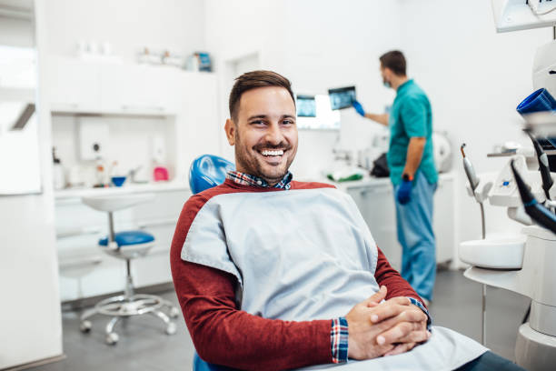 Frequently Asked Questions about our Dental Care Services in Hagerstown, MD